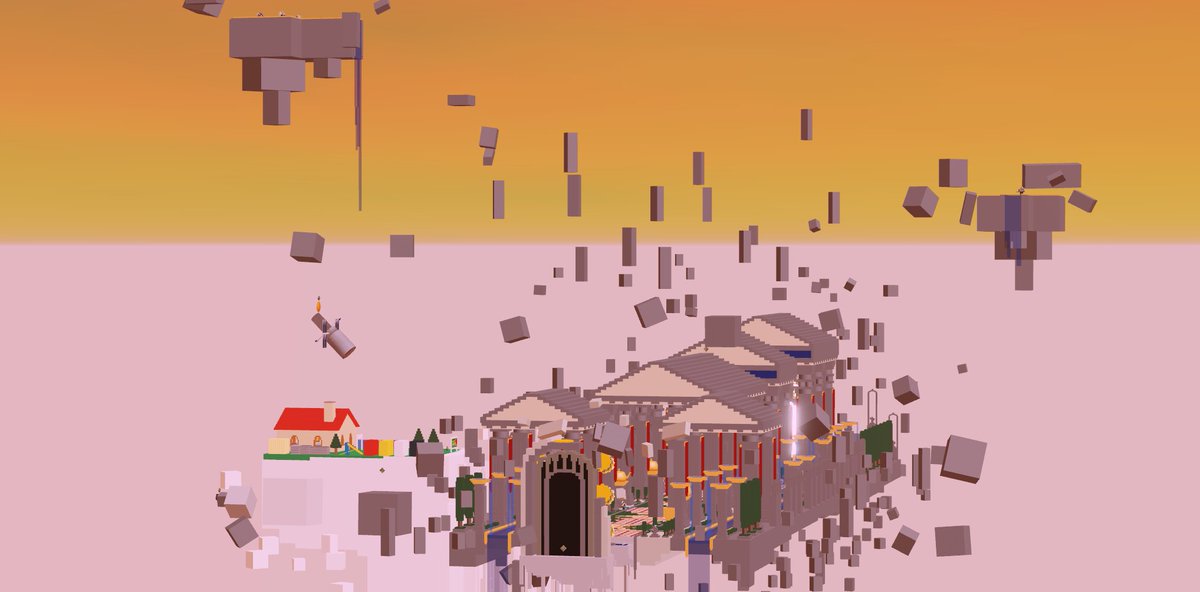SHADOVIS RPG tweet media