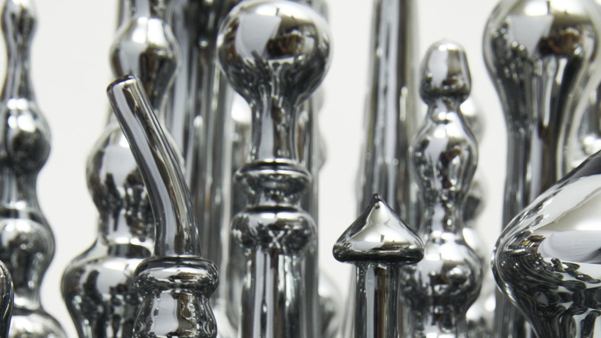 TEÓPOLIS <a href="/Renatapetersend/">Renata Petersen</a> a partir de este sábado 27!

En palabras de <a href="/robertayque/">Roberta Garza 🕊️</a>, periodista e investigadora: “(...) lo que comenzó como basura mística para consumidores desesperados en bellezas luminosas, cargadas de una ludicidad socarrona que, sin duda, vale la pena mirar.”