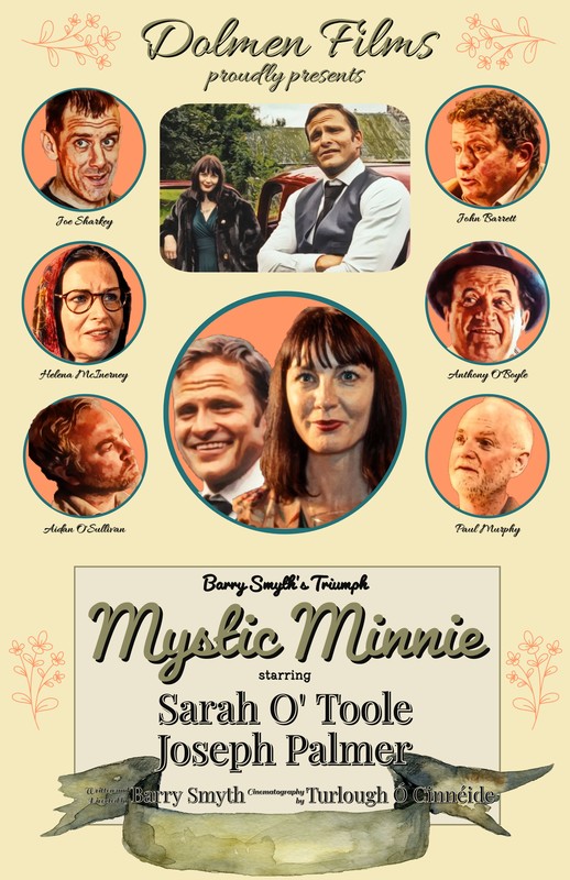 TheHBFilmFest's tweet photo. Thanks to Dolmen Films for submitting #shortfilm Mystic Minnie 

check out the poster and trailer 
#SupportIndieFilm
https://t.co/5ghmGlATLm @DolmenFilms https://t.co/xMYqFT4oGG