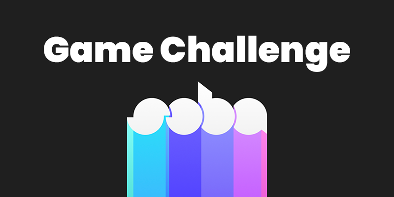 soba_xyz's tweet photo. 🔥🔥We're hosting our first GAME CHALLENGE on Soba!!! 🔥🔥

🔹Where: On our Discord 
🔸When: 25.8 at 4pm CET

Everyone that joins gets priority access to Soba and the winner will get their game featured. 🤩🏆

See ya there 👉 https://t.co/bByEewjujv https://t.co/wUPL6qbQVr
