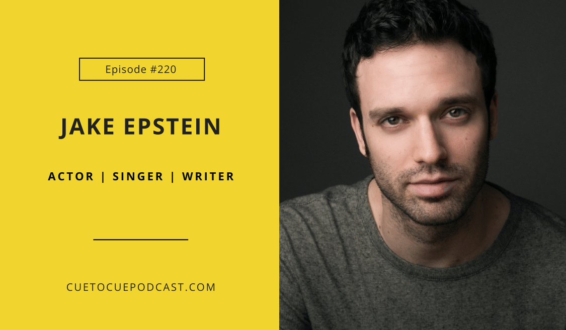 thisischelseaj's tweet photo. This week on Cue To Cue! 🔥🤩🎧
Jake Epstein: How To Make Art By Embracing The Lessons Of Your Artistic Journey
#Podcast #Performer #TheUmbrellaAcademy #CueToCue
https://t.co/yNKGzkMTHN https://t.co/E1oF25Vd5D
