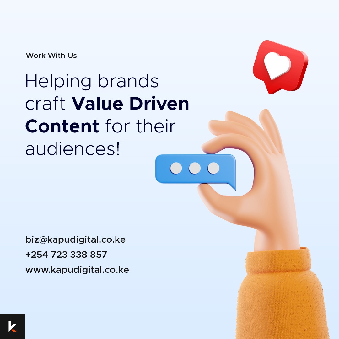 Kapu Digital tweet media