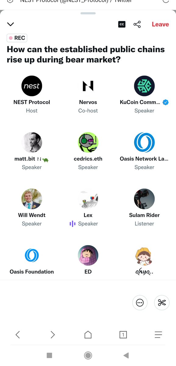 SulamRider's tweet photo. @NEST_Protocol https://t.co/PF846slv4I
