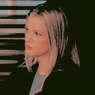 blonderifle's tweet photo. ⠀⠀⠀⠀⠀⠀⠀⠀⠀
                   @ElusiveRunagate 
                𝐉𝐎𝐑𝐃𝐀𝐍  𝐱  𝐑𝐀𝐂𝐇𝐄𝐋
Jordan has done plenty of things but killing his ex-girlfriend’s paramour isn’t one and Rachel is going to make that clear. that doesn’t mean she won’t be keeping an eye on him. https://t.co/iHrN1R65lp