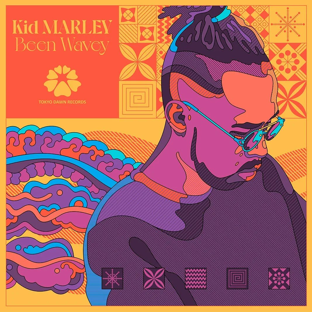 JonnDeux's tweet photo. @KidMarleymusic's EP #BeenWavey is out today. Honoured to have mixed 6 tracks off the 7 track project. 

Major S/O to fellow contributors on the project @iam_teoh @theofficialmaka @iam_teoh @Osinachi @ShabbaProducer @Learnthecreator

Check it out! https://t.co/PIUaVDPZR4