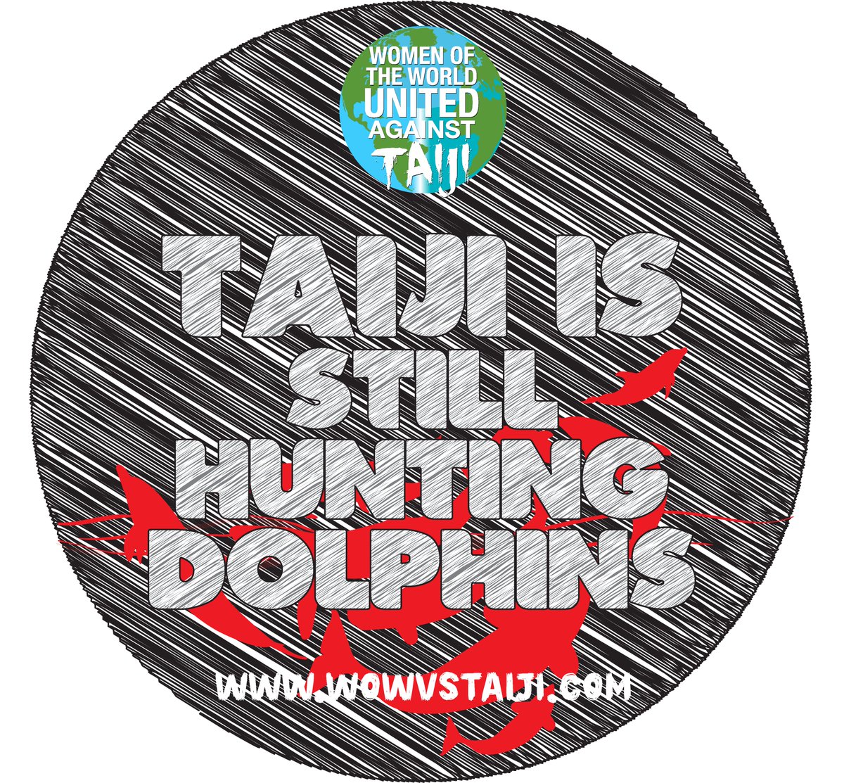 Our website contains many resources  including leaflets, flyers and posters as well as information regarding some of our campaigns  #WOWvTaiji #Taiji website: https://t.co/KYpMJ0Yyka https://t.co/4VN3Zc5VjF