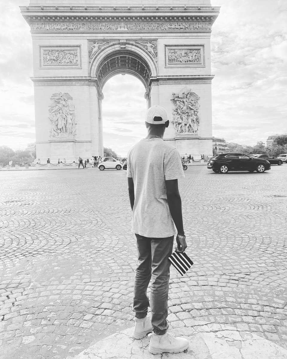 Macfadye_K's tweet photo. #Champs #BaladeSympa #macfadyen 🔥 https://t.co/arTQsqAnGV