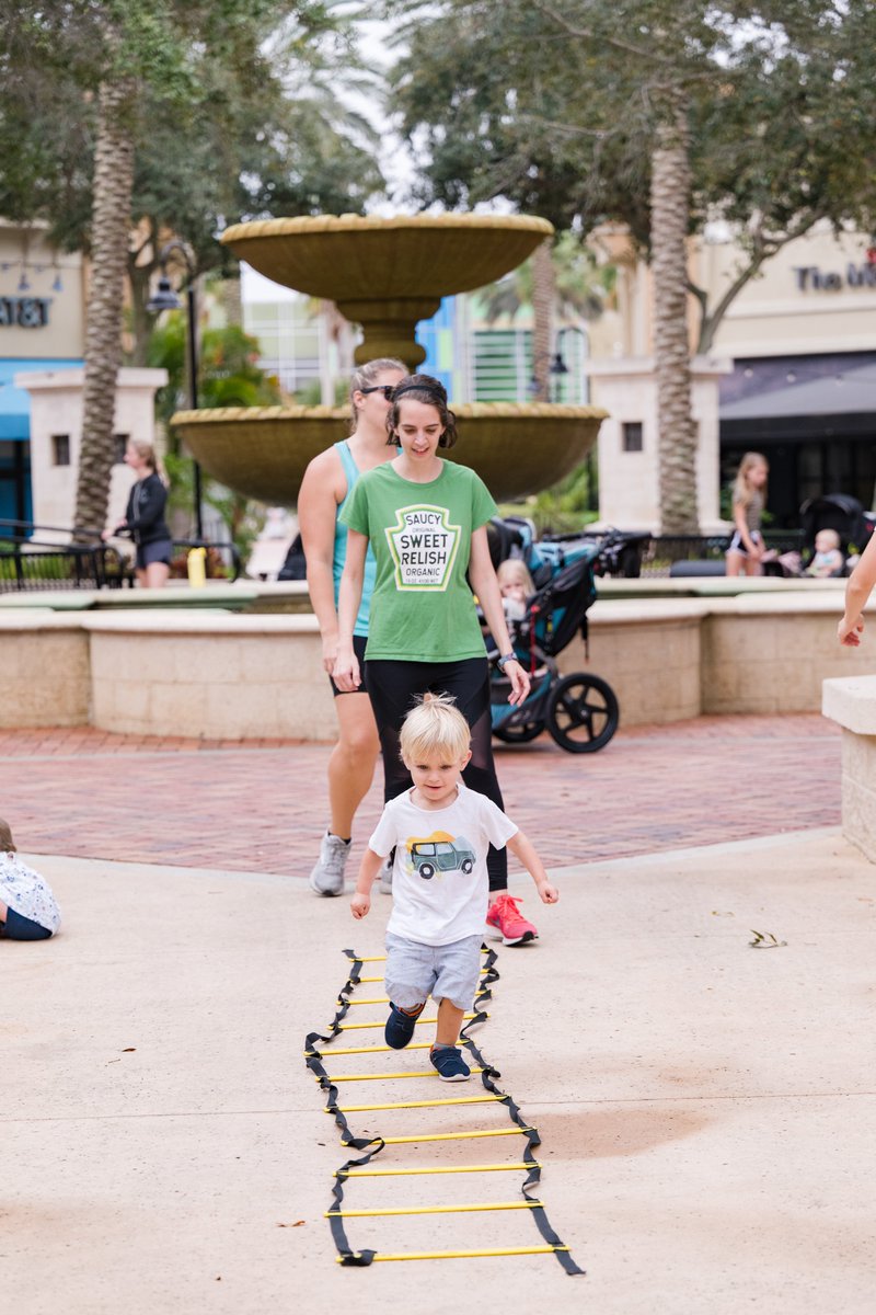 There will be NO FIT4MOM at The Avenue Viera tomorrow. 
Join us next week for the Fun Fit! Learn More: avenueviera.com/event/Fun-Fit-…

#TheAvenueViera #VieraFL #Fitness