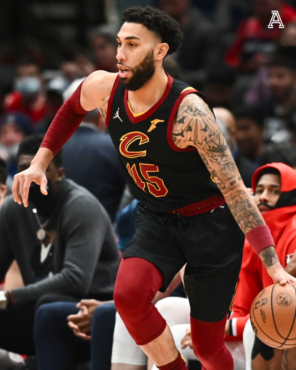 [情報] Denzel Valentine 加盟塞爾提克隊