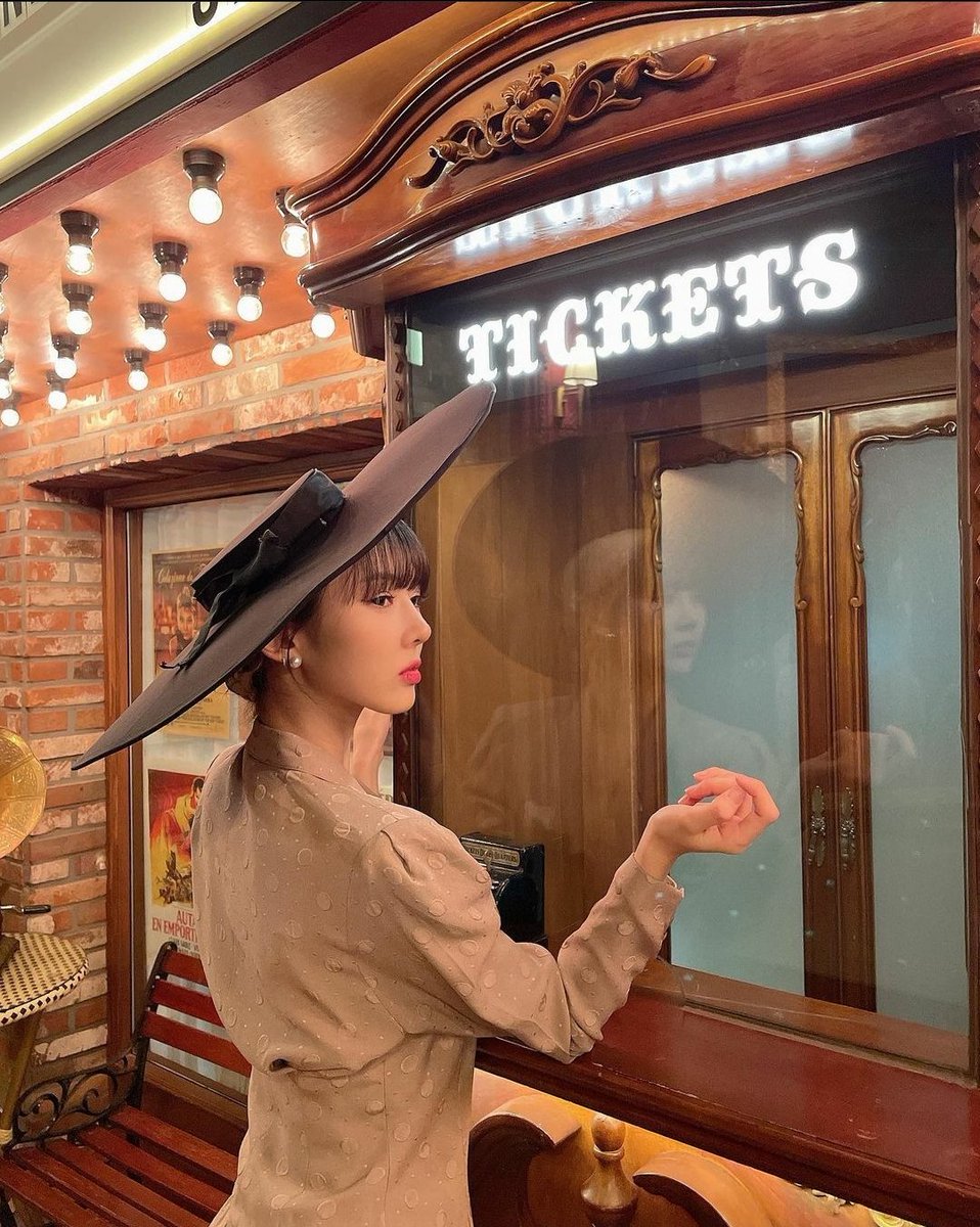dcinsta_UP's tweet photo. 🐶 Yoohyeon Instagram Up 📷

#DREAMCATCHER #Yoohyeon https://t.co/ccws25tDkG