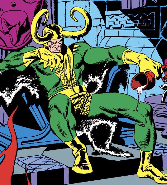 #Loki would be proud…
✨
#SilverSurfer #4 (Vol. 1, 1969)
W-#StanLee,A-#JohnBuscema,I-#SalBuscema,L-#ArtieSimek
✨
#Marvel #MarvelComics #MarvelCosmic