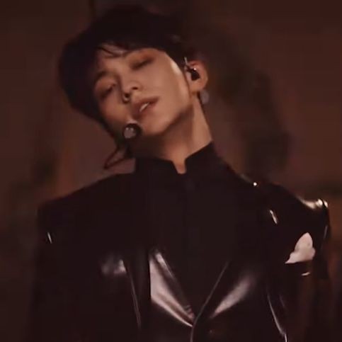 csbshour's tweet image. SOOBIN ??