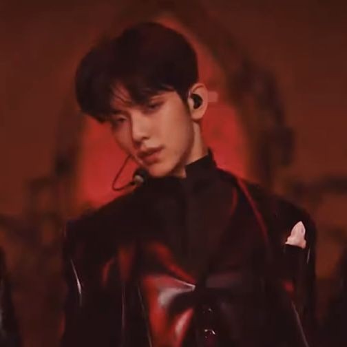 csbshour's tweet image. SOOBIN ??