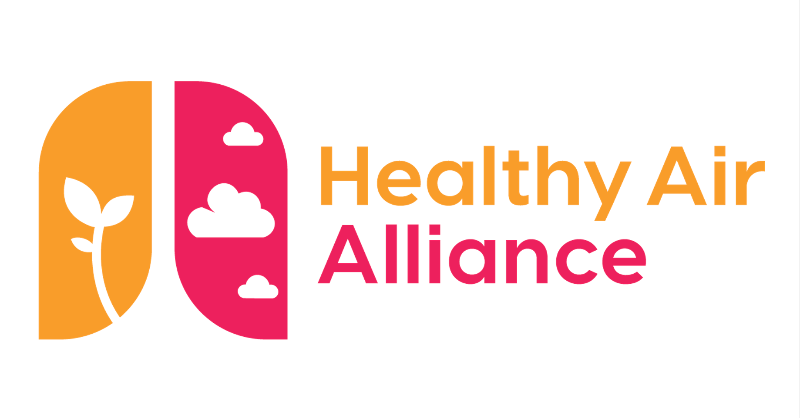 HealthyAirAll's tweet photo. Want to educate yourself on air pollution and its impacts? Check out Healthy Air Alliance’s online resources. ➡️