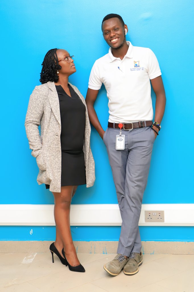 francis_isano's tweet photo. In the first place,she is my boss.
Secondary she is my mentor.
Lastly she is my best friend.

And finally her handle is @DorahAtwong
😂. https://t.co/twAExWomQr