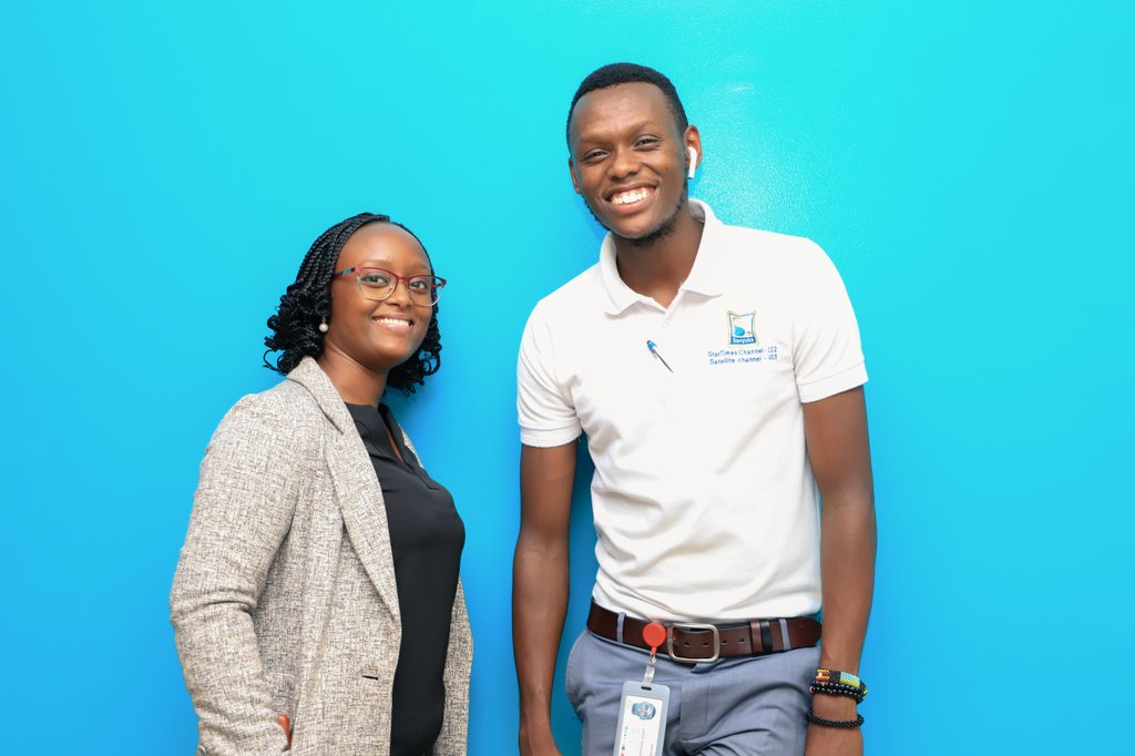 francis_isano's tweet photo. In the first place,she is my boss.
Secondary she is my mentor.
Lastly she is my best friend.

And finally her handle is @DorahAtwong
😂. https://t.co/twAExWomQr