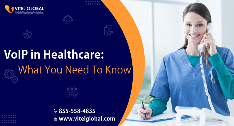 vitel_global's tweet photo. VoIP plays a crucial role in #Healthcare sector. In this blog, we are sharing some of the #VoIPfeatures that cannot be ignored but can be customized for a better purpose in #healthservices.
Visit: https://t.co/KnPkQeZoAZ
#MondayMotivation #collaboration #telehealth #VoIPPhone https://t.co/mQpUnhI7lq