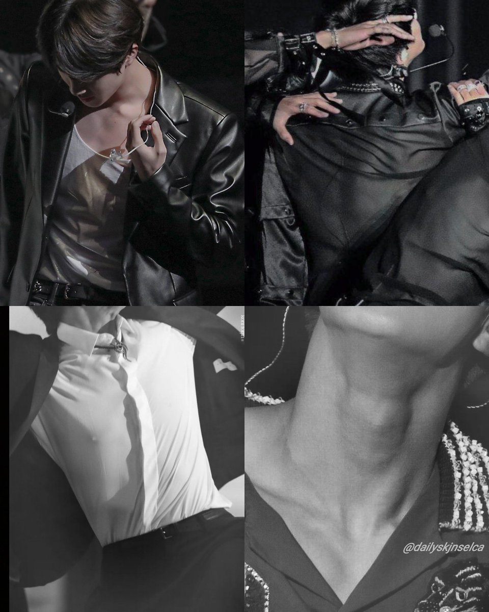 dailyskjnselca's tweet photo. His body is a work of art #BTSJIN https://t.co/FosuRDTPRl