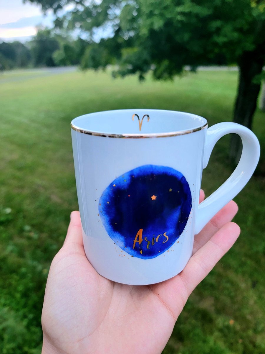 Your_DivineMind's tweet photo. They are LIVE! 🤩

Available now for custom Candle orders, Sagittarius and Aries mugs
Please READ FULL DESCRIPTION when placing your order.

Etsy link in bio to purchase ❤️❤️

Thank you! https://t.co/0ZS1xA19za