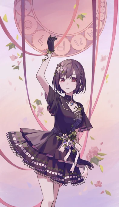 #prsk_FA 