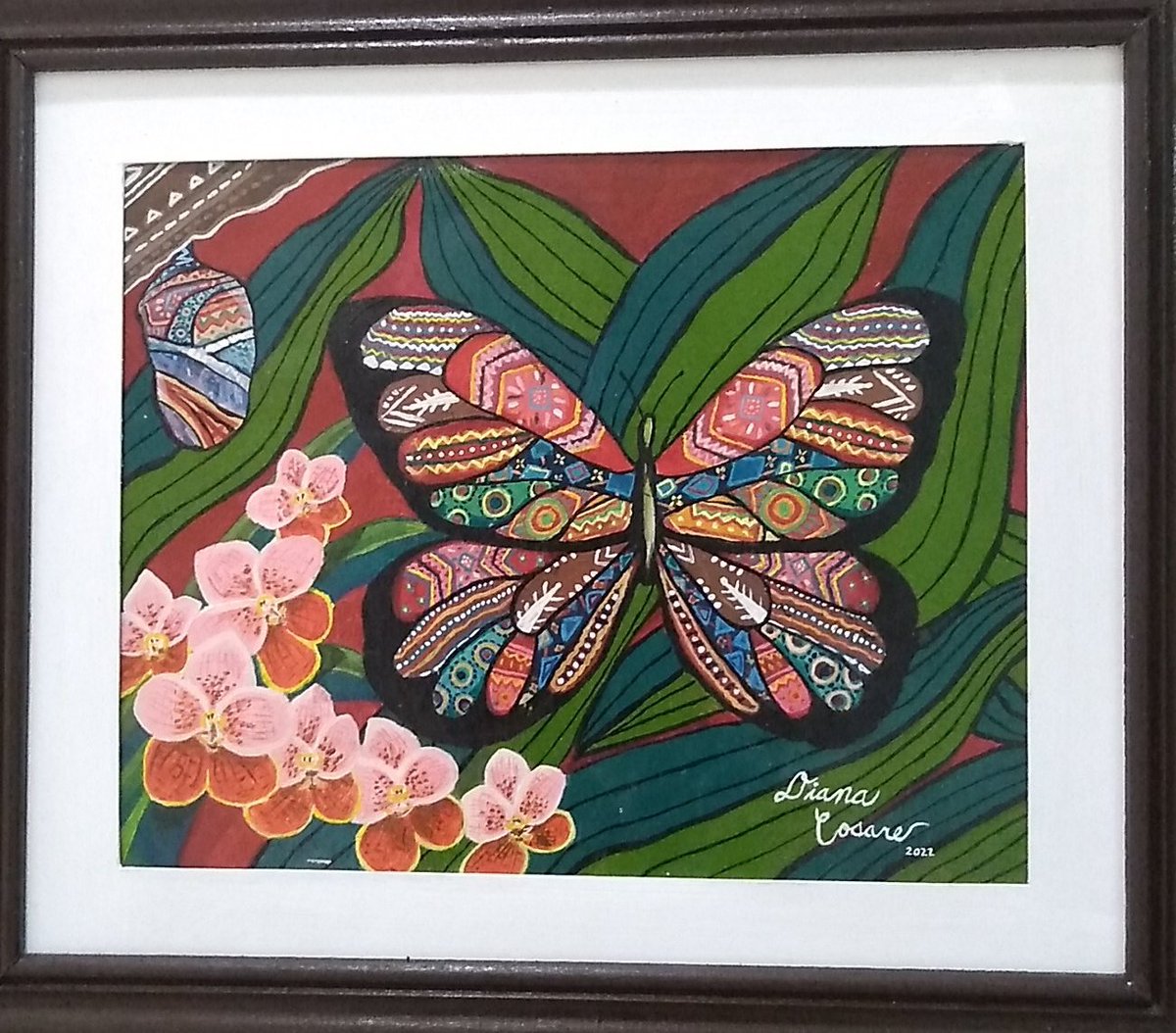 AlpuertoMary's tweet photo. On Kadayawan sa Davao 2022 Celebration.ππ Celebrating Kadayawan through arts.ππ¨ποΈ An art exhibit, I find it amazing beautiful art display.π¨π©βπ¨ποΈπΌοΈπ¨π¨βπ¨ποΈπππ #AppreciateArt #AppreciatingArt #ArtonTwittter #ArtGallery #ArtSow #Art https://t.co/OPnJg0AIs0