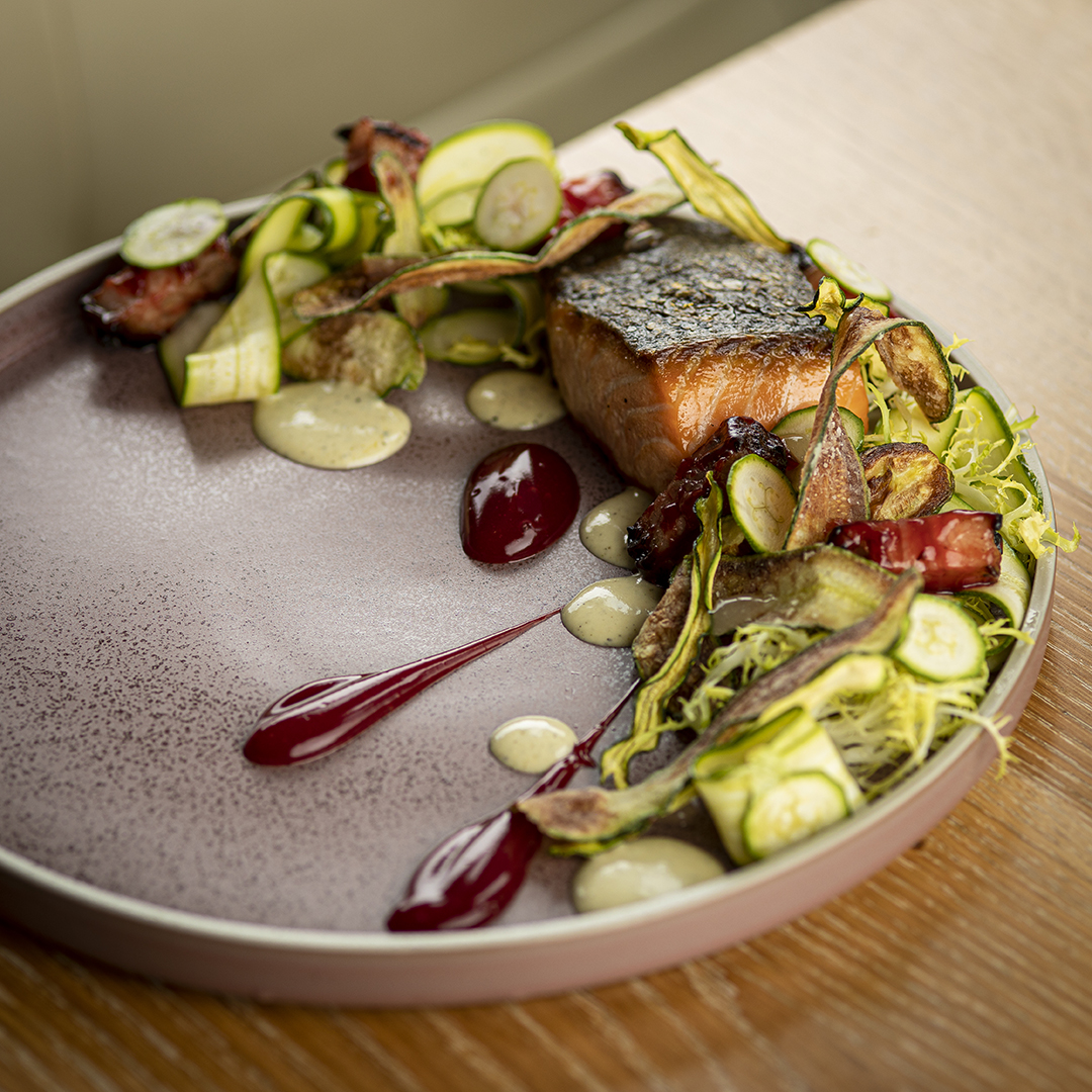 Travelle at The Langham, Chicago tweet media