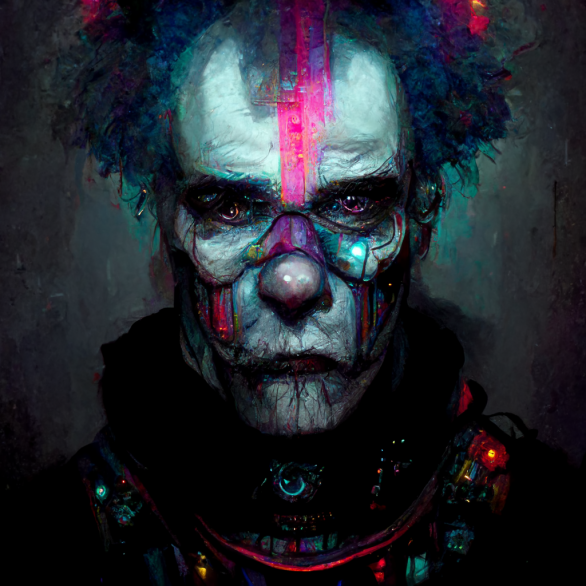 The time has come, the leader calls you.

Tag in the comments the alpha or nft community you like the most.

𝐂𝐚𝐥𝐥 𝐭𝐡𝐞𝐦 𝐚𝐧𝐝 𝐰𝐞 𝐰𝐢𝐥𝐥 𝐚𝐧𝐬𝐰𝐞𝐫 𝐭𝐡𝐞𝐦, 𝐬𝐡𝐨𝐰 𝐮𝐬 𝐲𝐨𝐮𝐫 𝐬𝐭𝐫𝐞𝐧𝐠𝐭𝐡!

𝘓𝘪𝘬𝘦+𝘙𝘛 𝘧𝘰𝘳 𝘢 𝘤𝘩𝘢𝘯𝘤𝘦 𝘸𝘭.