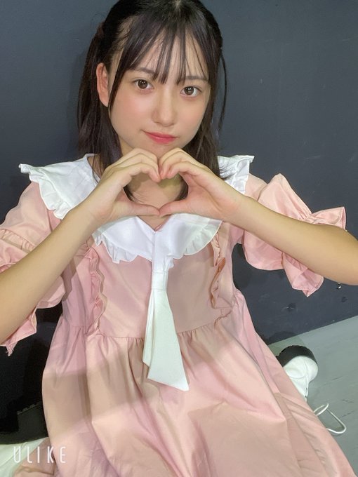 Twitterのコスプレ画像1