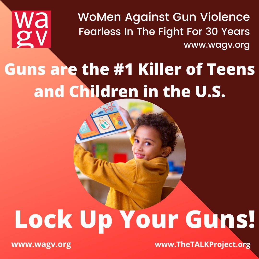 #Enough #GunsDown #LockUpYourGuns #GunsDontMakeYouSafer #SafeStorageSavesLives @survivorsemp @survivors_lead @SUPGVNetwork @Brady_SFV @LABradyCampaign @ca_brady @oc_brady @MFOL_California @Team_Enough @UrbanPeaceInst @gays_la @5050Leadership