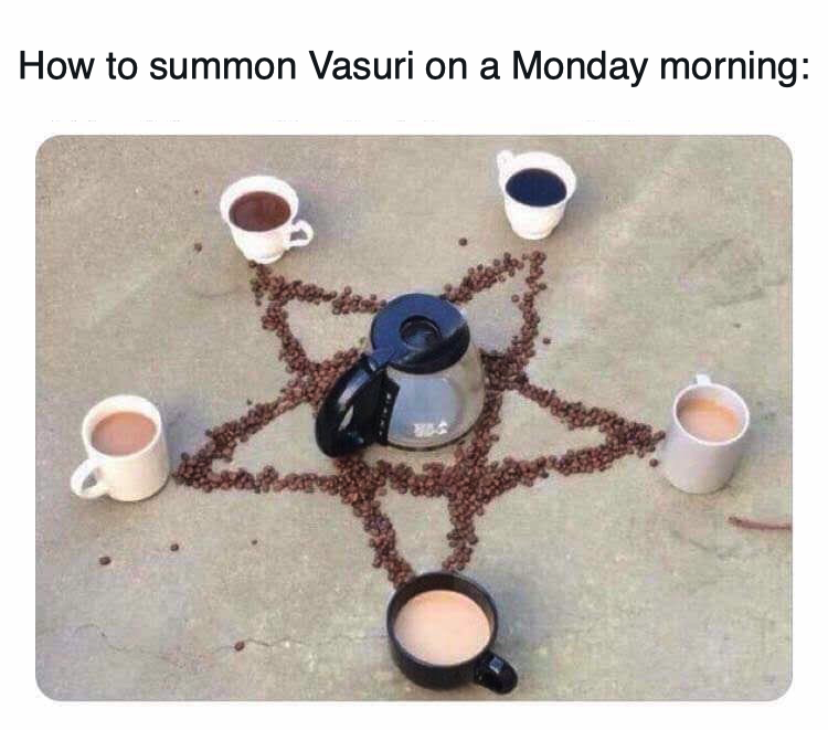 Vasuri 🧐 tweet media