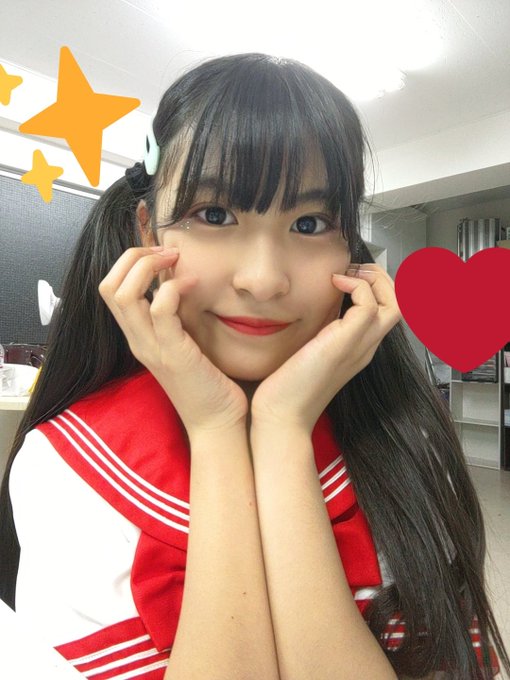 Twitterのコスプレ画像2