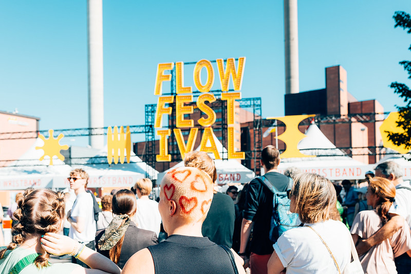 Live Report: With its bold programming and stunning site, Helsinki's @flowfestival has emerged as one of Europe's flagship live music events...

https://t.co/XN0CFbiHAi https://t.co/PG6lwIwOlo