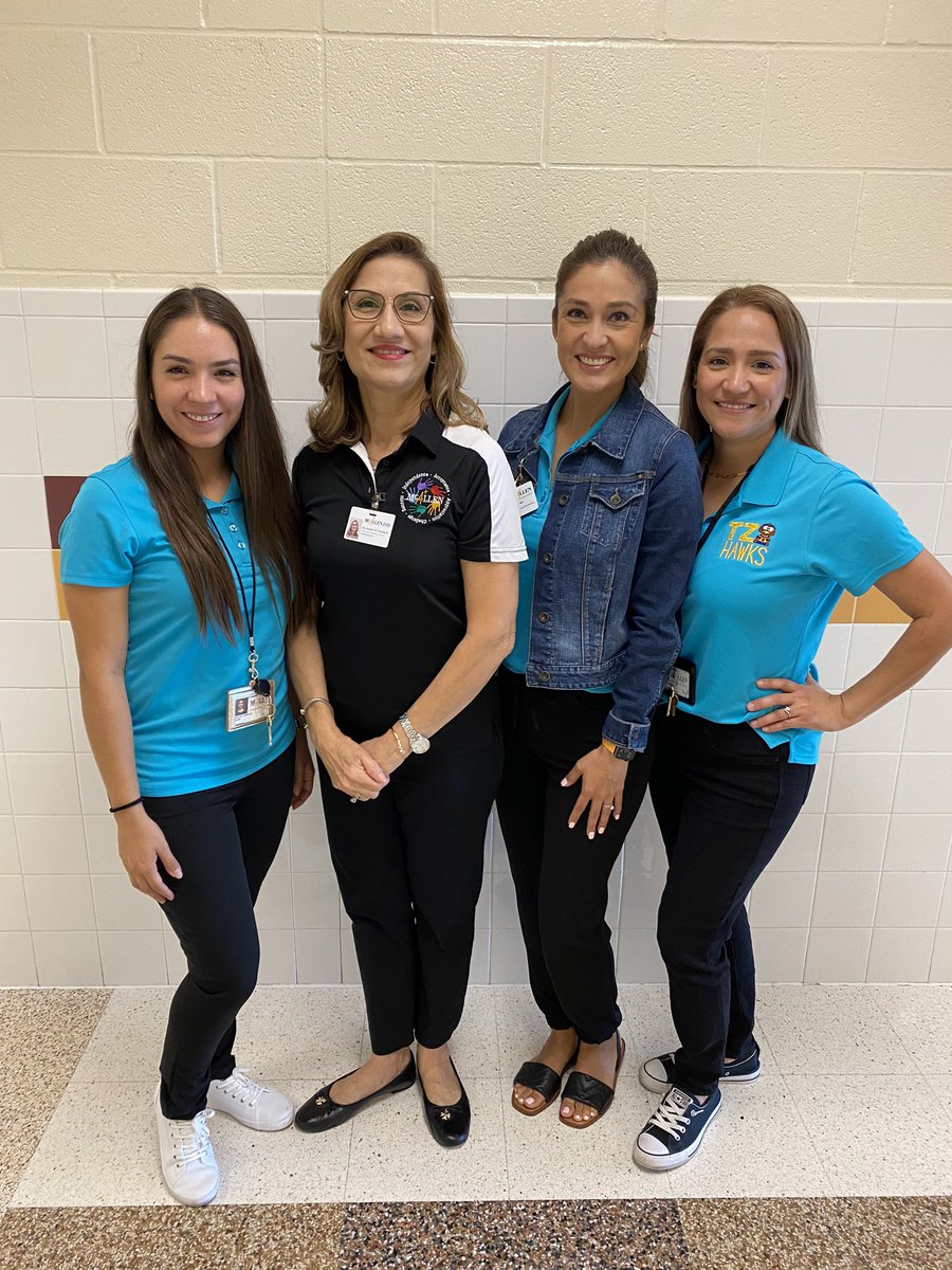 Sandra Pitchford, Ed.D. tweet media