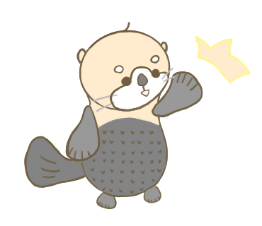 らっこちゃんのtwitterイラスト検索結果 らっこちゃんのtwitterイラスト検索結果