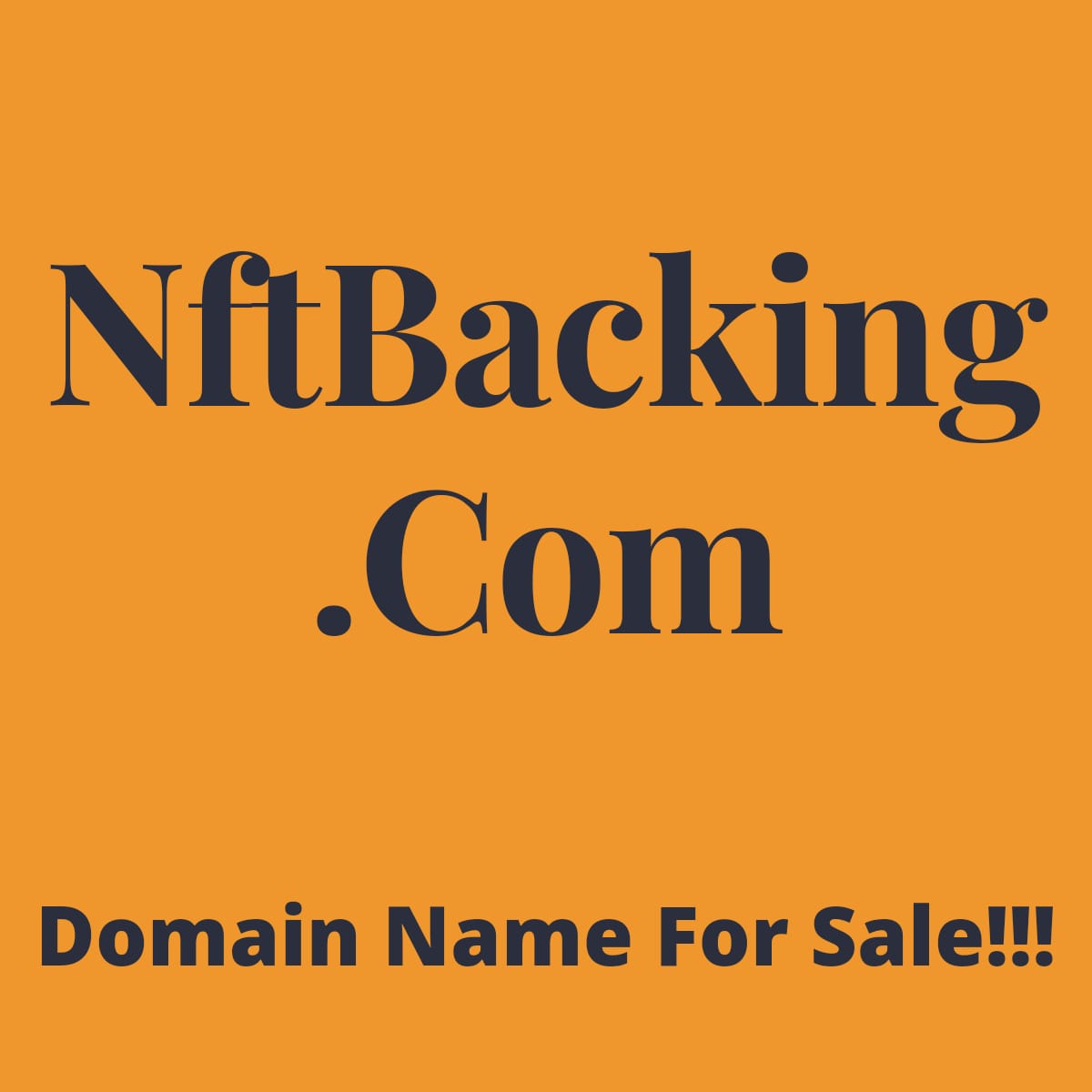 Anuradhanames's tweet photo. https://t.co/BEzSxpmBIw 
Click on the domain name or contact @LimitLessNames for more info.
#sellingcontent #buyingcontent #NFTartwork #NFTs #NFTartist #web3 #NFTCommunity #mondaythoughts #quote https://t.co/gdXvzsXLFm