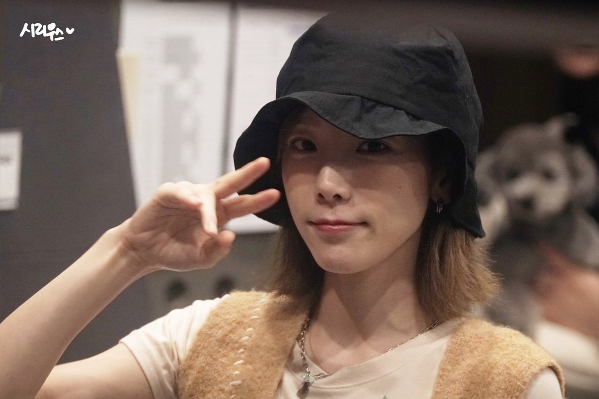 Sirius0628_pic's tweet photo. 220822 KBS 쿨FM <헤이즈의 볼륨을 높여요> Preview💕

#태연 #TAEYEON #소녀시대 #GirlsGeneration https://t.co/gxR15MDsrq
