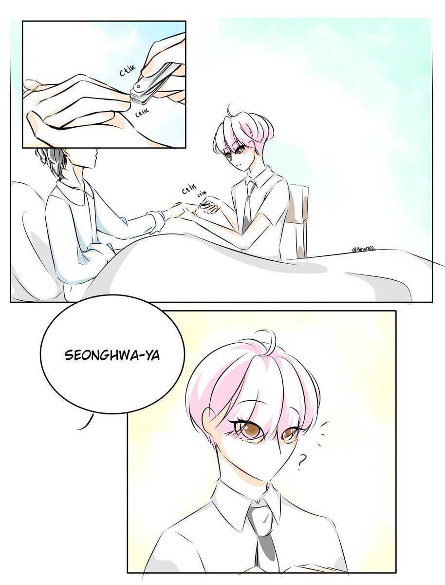 JYuu1302_'s tweet photo. Jccnghwx fanart
Highschool!AU

When Hj mabok obat bius😔🙏 https://t.co/DmuBPJf1Oc