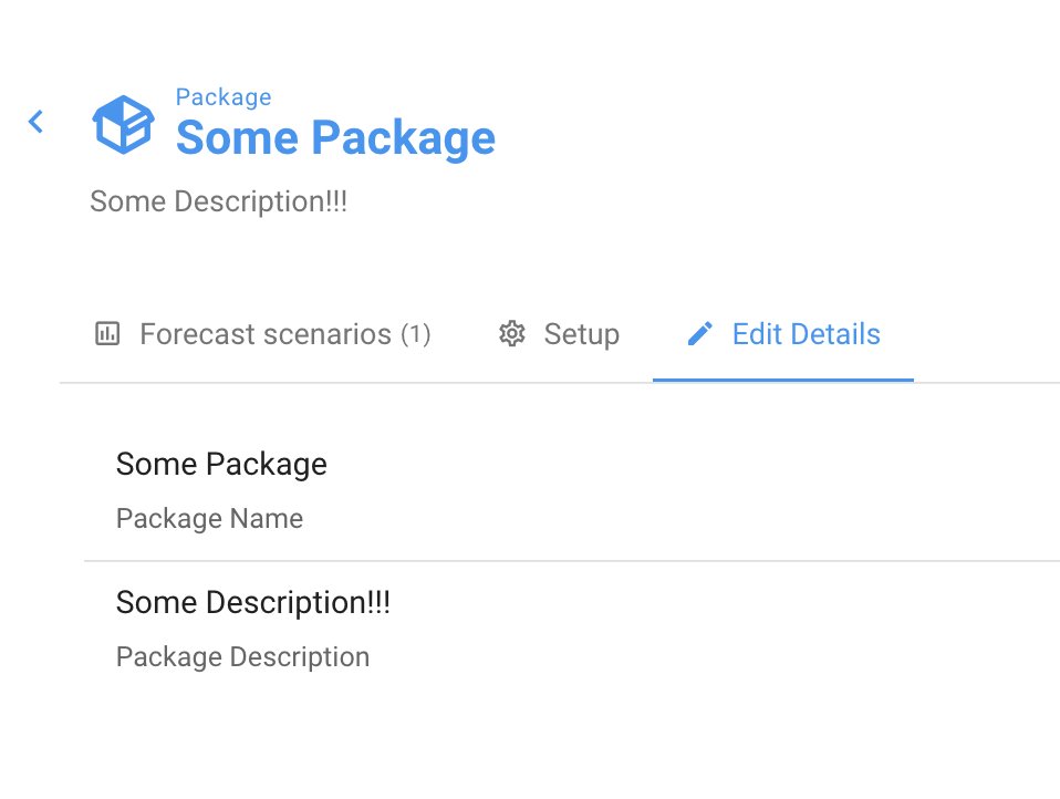 unsub_org's tweet photo. Unsub packages now have Descriptions. Now you can have rich descriptions of packages rather than trying to package it all in to the titles 💜 

You can also edit the package description (or package name) in our new Edit Details tab https://t.co/OacQtaho4R