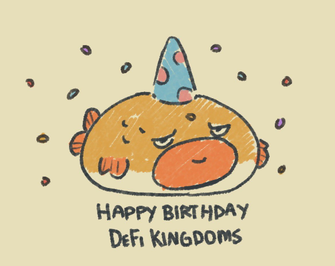 DeFi Kingdoms 🔺🌿 tweet media