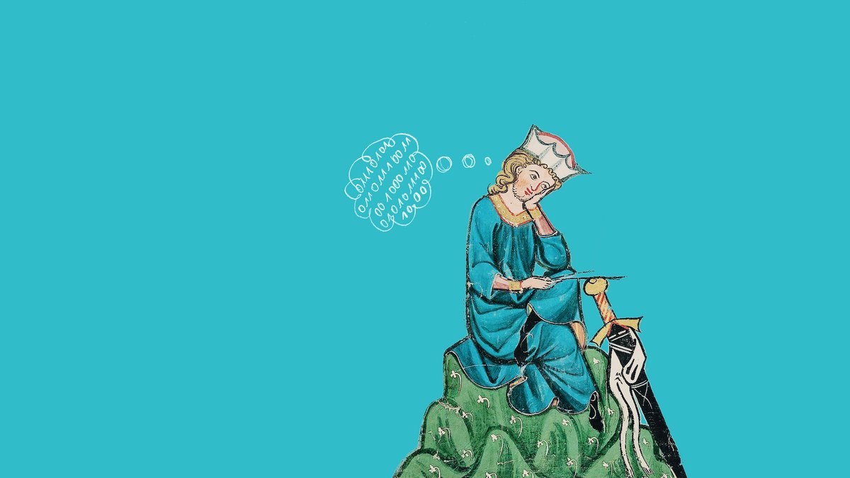 Digital Medievalist tweet media