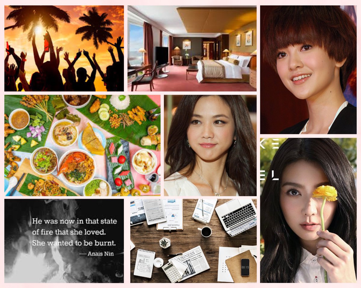 PetiteDeborah's tweet photo. Post #campnanowrimo accountability:-
✨Revisiting this MS as part of not wanting to let it in the wild, so…I finished Chapter 21!!! Also, just made a new moodboard! My target is to complete this by mid-Sept🫶🏻
#WritingCommunity #writerslife #writersoftwitter #OfficeRomCom https://t.co/4w6LwomHli