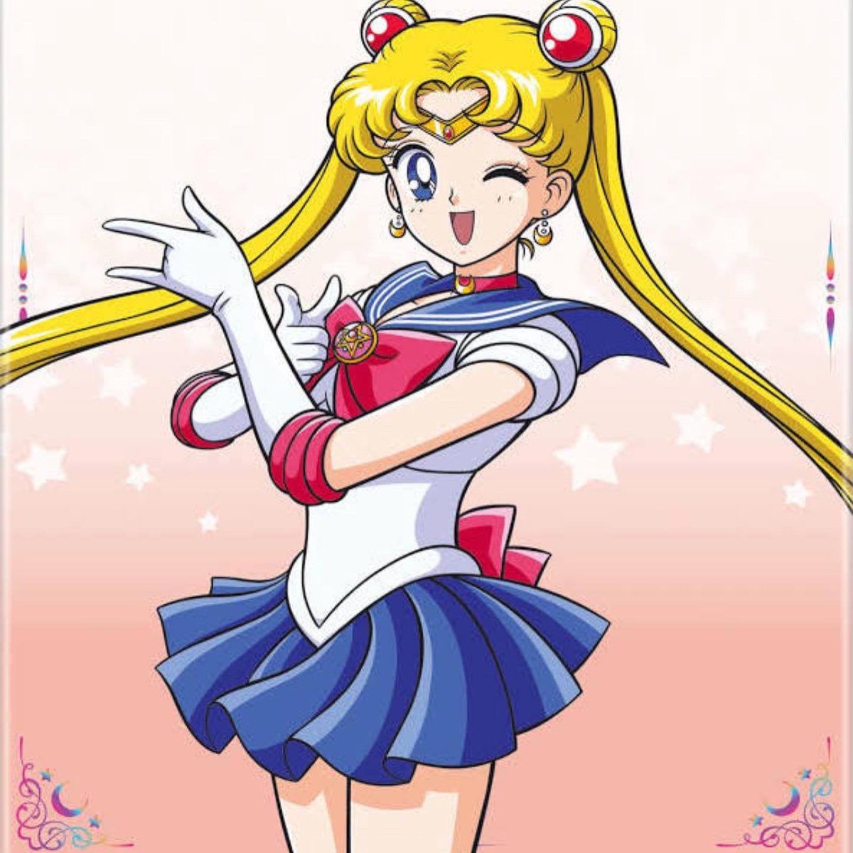 thefader's tweet photo. Telling our kids @theestallion was the real Sailor Moon. https://t.co/D2vgL1uVX1