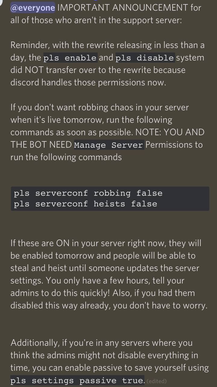 How to Get and Setup Dank Memer Bot on Discord Server (Dank Memer