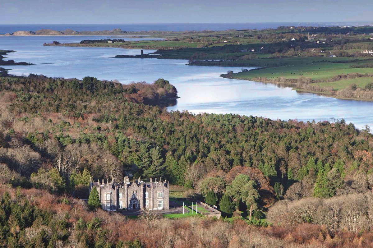 Ireland's Blue Book (@irelandbluebook) on Twitter photo The beautiful <a href="/BelleekCastle/">Belleek Castle</a>, a 1820’s neo-gothic Castle located along the Wild Atlantic Way 🏰 The beautiful <a href="/BelleekCastle/">Belleek Castle</a>, a 1820’s neo-gothic Castle located along the Wild Atlantic Way 🏰