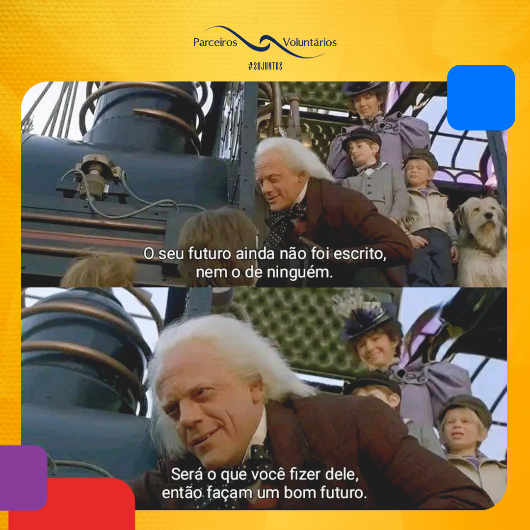 Você tem o poder de construir o seu futuro. Use esse poder com sabedoria.

Vem comigo transformar o mundo em um lugar melhor.

#sojuntos #futuro #mudaromundo #desafiovoluntario #solidariedade #foco #voluntariado #fazerobem #devoltaprofuturo