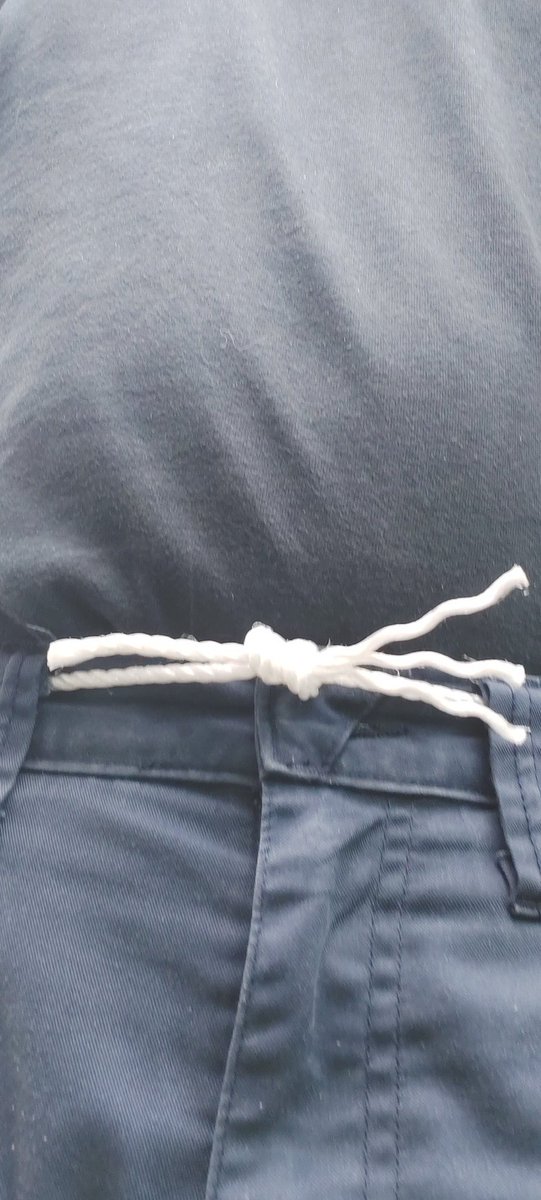 HBrubanter's tweet photo. FOR SALE.
Genuine hipster style belt in natural Nylon hemp rope. Hand made and unique.
£36 + P&P. https://t.co/EmOP07yjGd