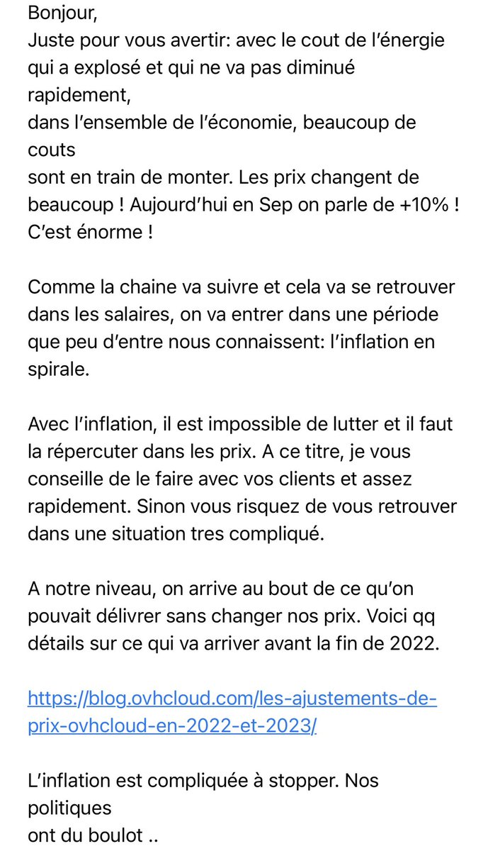 olesovhcom's tweet photo. Attention à l’inflation ! 

https://t.co/cl1sgb9PLd https://t.co/OFss8JCqB1