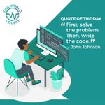 Photo by One World Coders (@oneworldcoders)