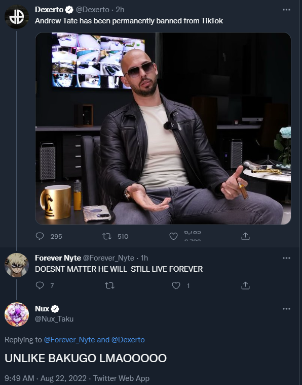 Nux_Taku's tweet photo. had to do it to em https://t.co/bmpLrJ7xY9