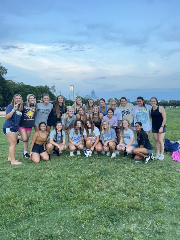 Happy first day of classes from your toppers!! Cheers to a great year! 🐐